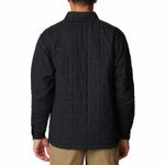 Camisa-Manga-Larga-Hombre-Landroamer-Negro-Columbia