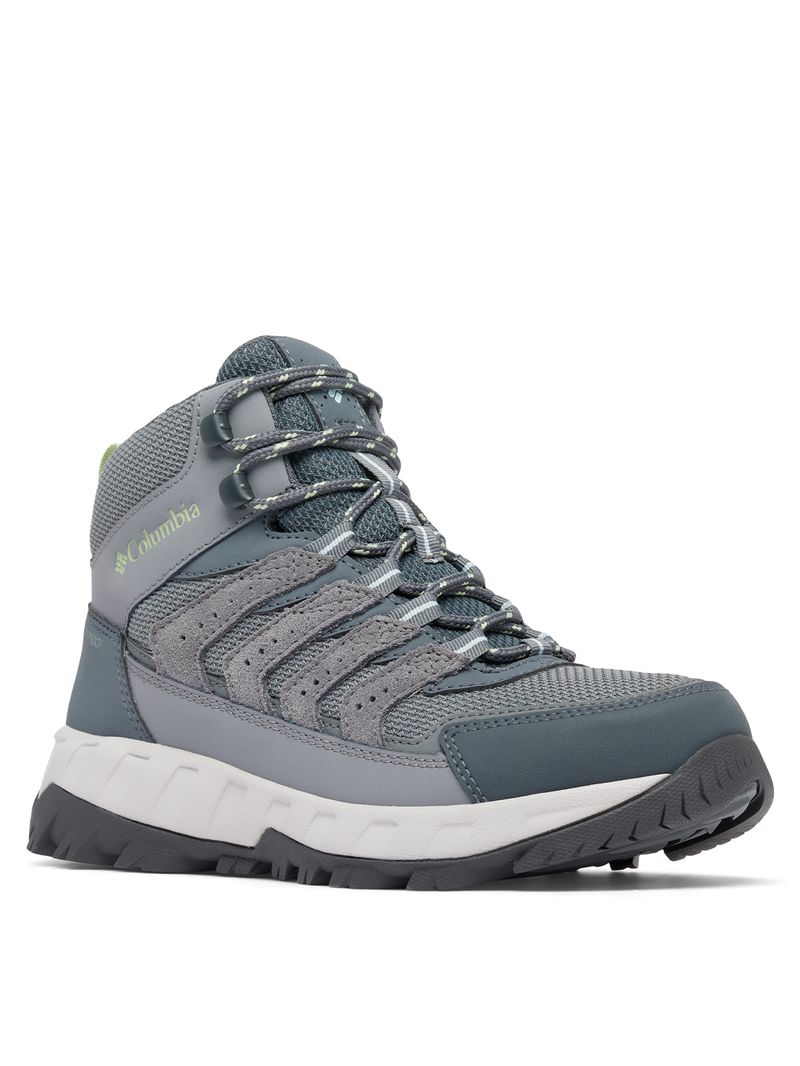 Botin-Mujer-Strata-Trail-Mid-Waterproof-Gris-Columbia