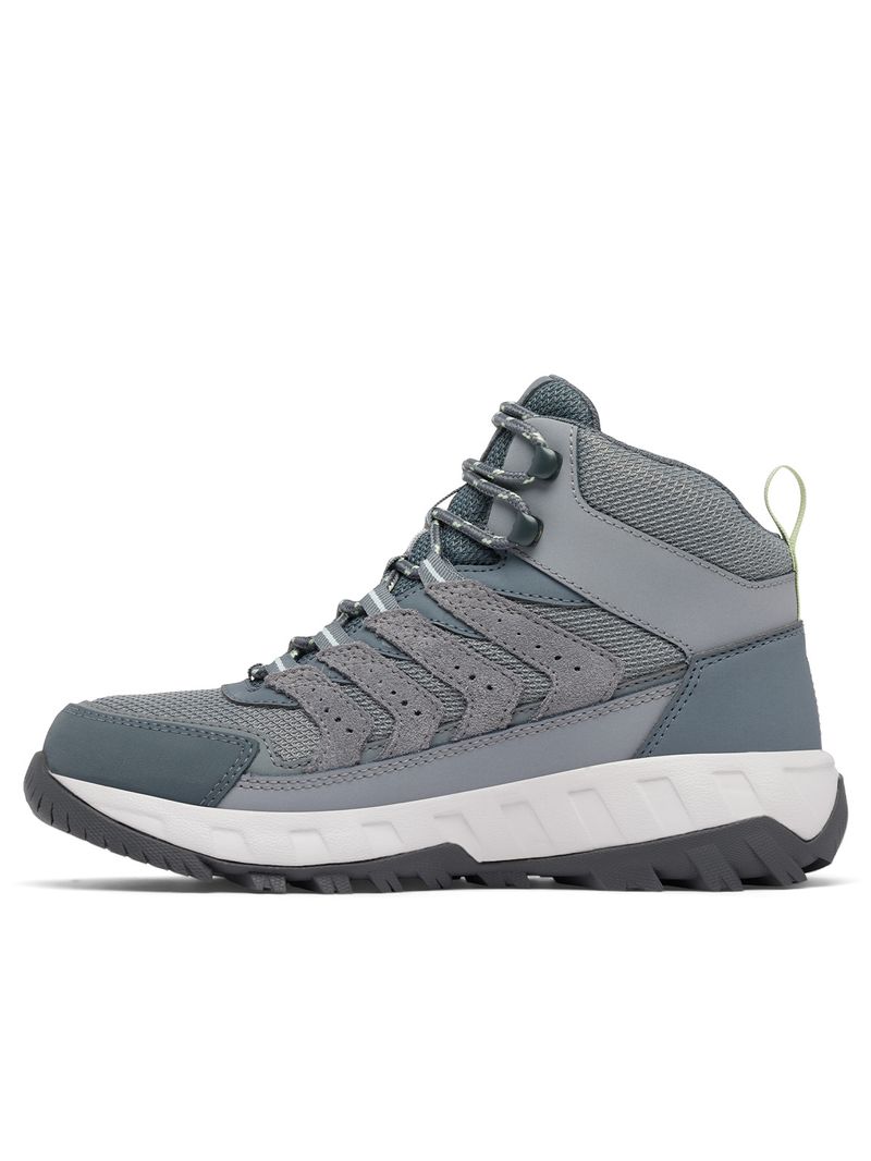 Botin-Mujer-Strata-Trail-Mid-Waterproof-Gris-Columbia