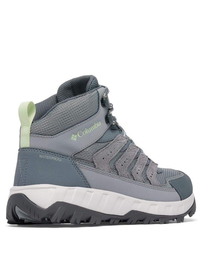 Botin-Mujer-Strata-Trail-Mid-Waterproof-Gris-Columbia