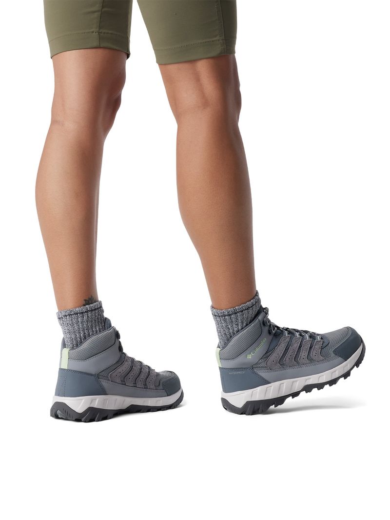 Botin-Mujer-Strata-Trail-Mid-Waterproof-Gris-Columbia