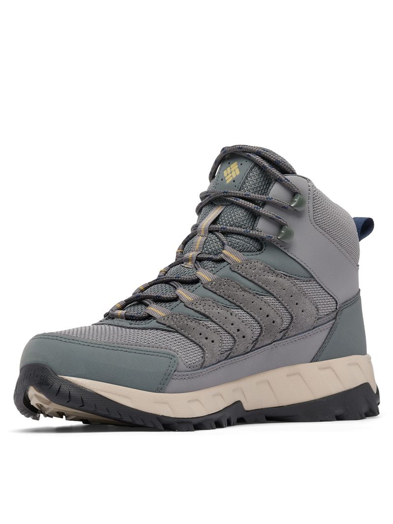 Botin-Hombre-Strata-Trail-Mid-Waterproof-Gris-Columbia