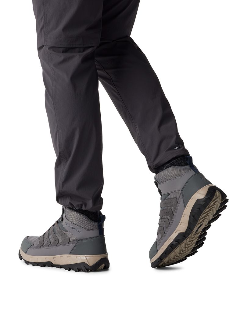 Botin-Hombre-Strata-Trail-Mid-Waterproof-Gris-Columbia