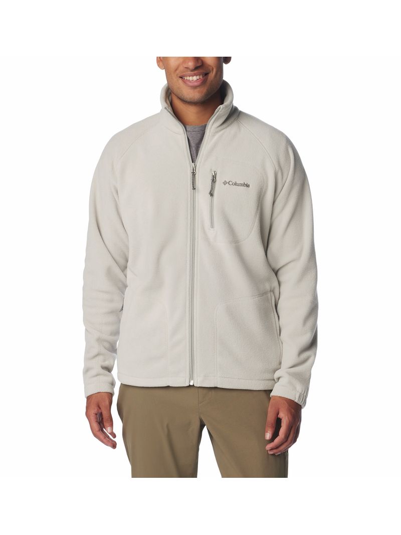 Polar Hombre Fast Trek II Fleece Beige Columbia