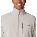 Polar-Hombre-Fast-Trek-II-Fleece-Beige-Columbia