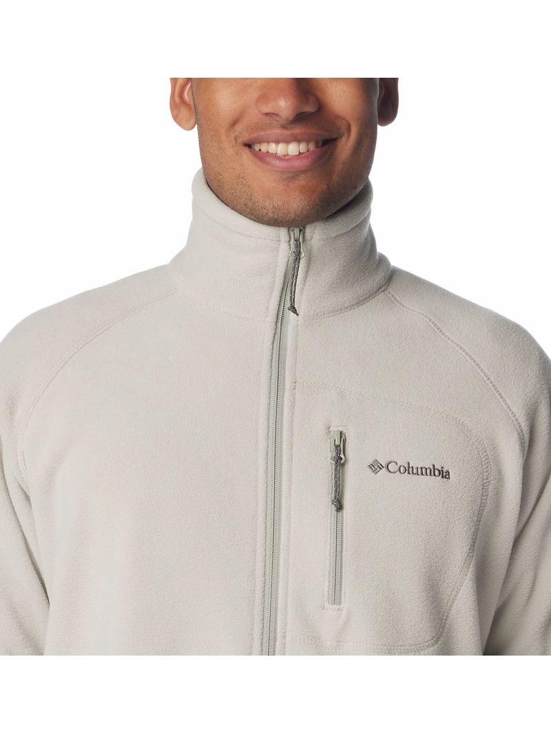 Polar Hombre Fast Trek II Fleece Beige Columbia