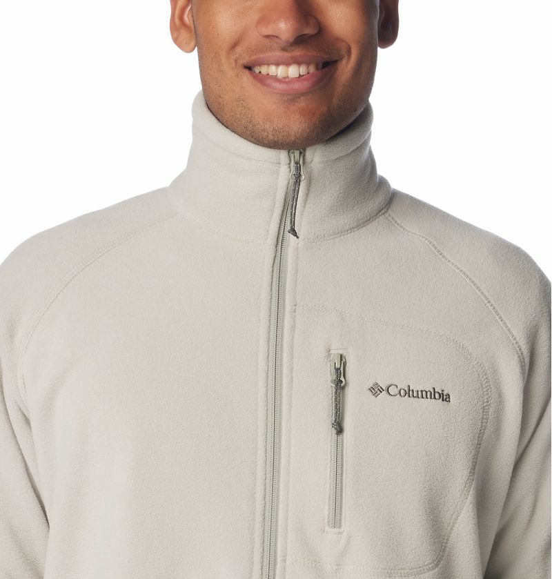 Polar-Hombre-Fast-Trek-II-Fleece-Beige-Columbia