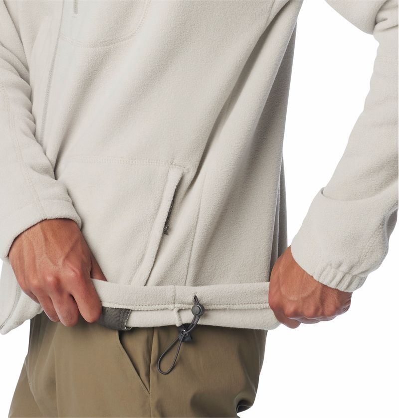 Polar-Hombre-Fast-Trek-II-Fleece-Beige-Columbia