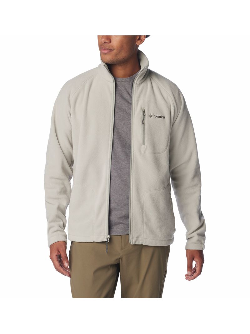 Polar Hombre Fast Trek II Fleece Beige Columbia