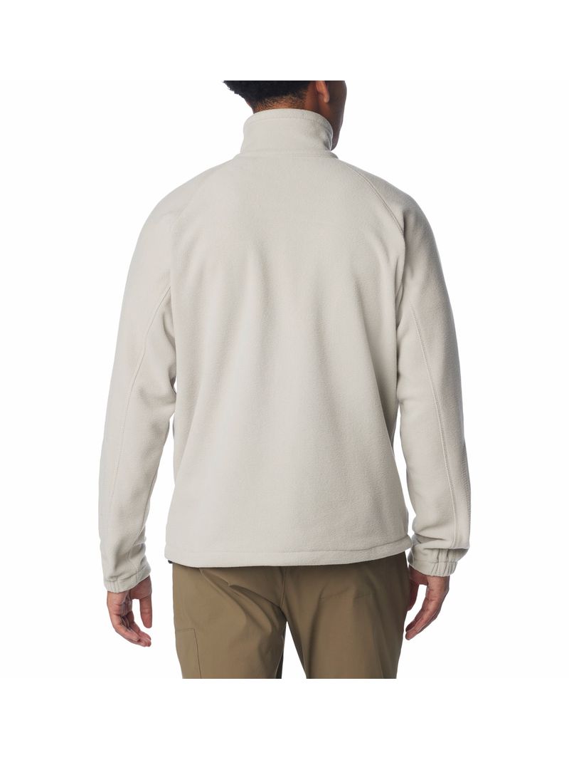 Polar Hombre Fast Trek II Fleece Beige Columbia