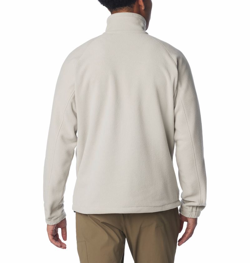 Polar-Hombre-Fast-Trek-II-Fleece-Beige-Columbia