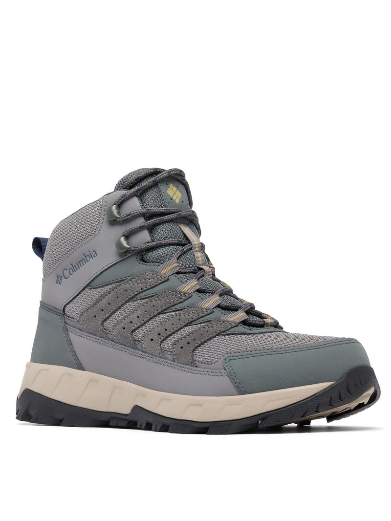 Botin-Hombre-Strata-Trail-Mid-Waterproof-Gris-Columbia