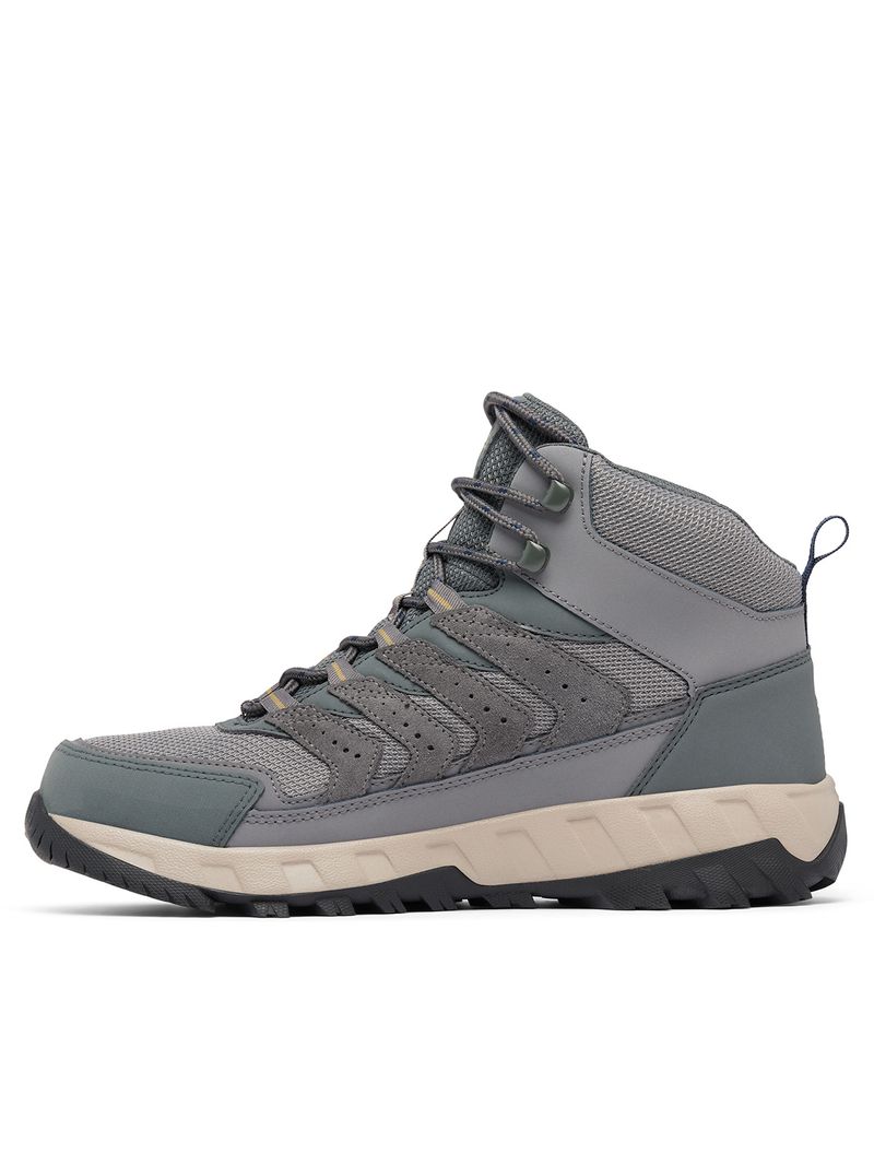 Botin-Hombre-Strata-Trail-Mid-Waterproof-Gris-Columbia