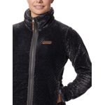 Polar-Mujer-Fire-Side-II-Sherpa-Gris-Columbia