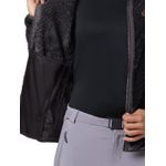 Polar-Mujer-Fire-Side-II-Sherpa-Gris-Columbia