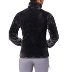 Polar-Mujer-Fire-Side-II-Sherpa-Gris-Columbia