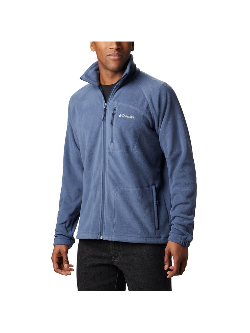 Polar Hombre Fast Trek II Fleece Azul Columbia