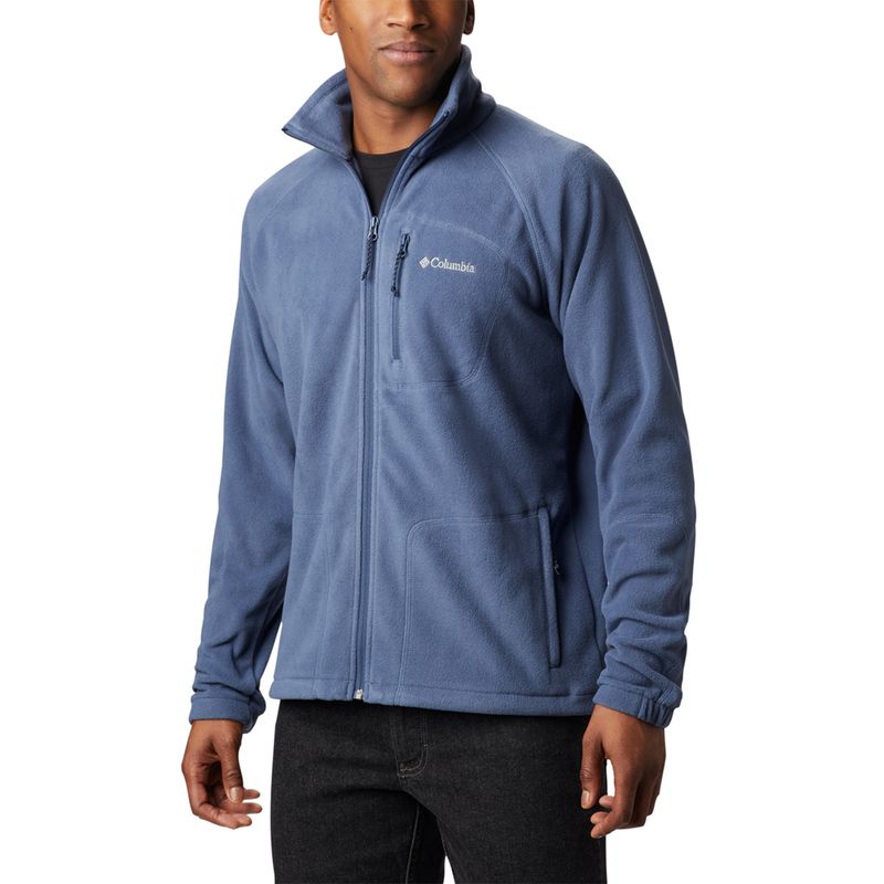 Polar-Hombre-Fast-Trek-II-Fleece-Azul-Columbia