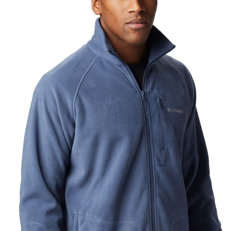 Polar-Hombre-Fast-Trek-II-Fleece-Azul-Columbia