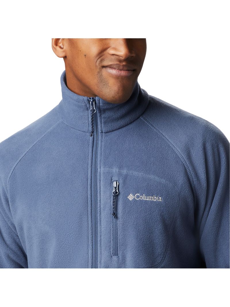 Polar Hombre Fast Trek II Fleece Azul Columbia
