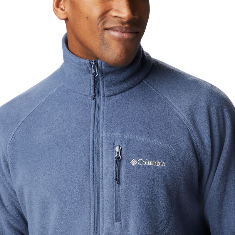 Polar-Hombre-Fast-Trek-II-Fleece-Azul-Columbia
