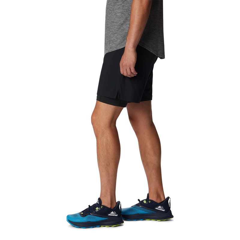 Short-Hombre-Endle-Trail-Negro-Columbia