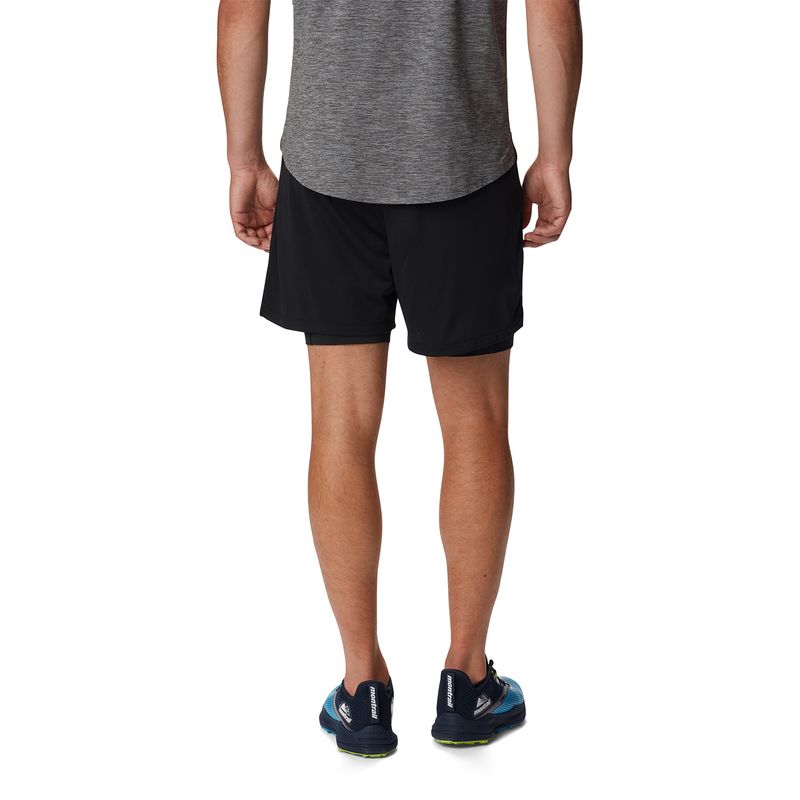 Short-Hombre-Endle-Trail-Negro-Columbia