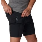 Short-Hombre-Endle-Trail-Negro-Columbia