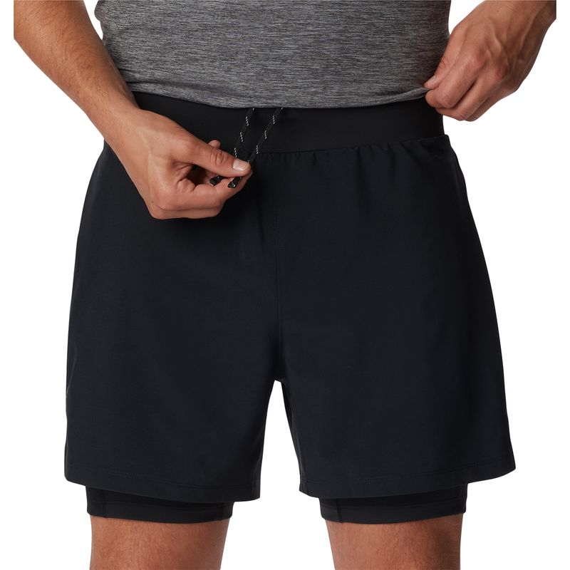 Short-Hombre-Endle-Trail-Negro-Columbia