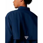 Camisa-Manga-Larga-Hombre-Bahama-II-Azul-Columbia