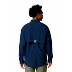 Camisa-Manga-Larga-Hombre-Bahama-II-Azul-Columbia