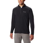 Polar-Hombre-Klamath-Range-Half-Zip-Negro-Columbia