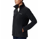 Polar-Mujer-Fast-Trek-II-Negro-Columbia
