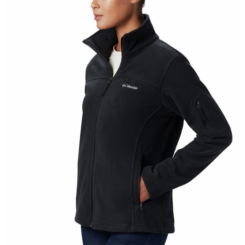 Polar-Mujer-Fast-Trek-II-Negro-Columbia