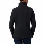 Polar-Mujer-Fast-Trek-II-Negro-Columbia