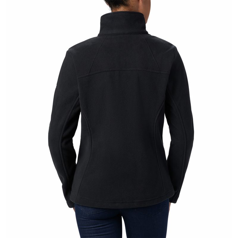 Polar-Mujer-Fast-Trek-II-Negro-Columbia