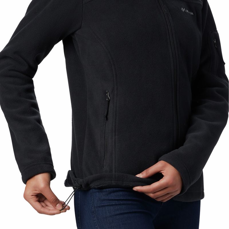 Polar-Mujer-Fast-Trek-II-Negro-Columbia