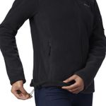 Polar-Mujer-Fast-Trek-II-Negro-Columbia