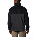 Polar-Hombre-Steens-Mountain-Full-Zip-2.0-Negro-Columbia