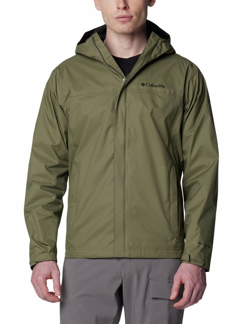 Cortaviento-Hombre-Watertight-II-Verde-Columbia