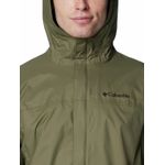 Cortaviento-Hombre-Watertight-II-Verde-Columbia