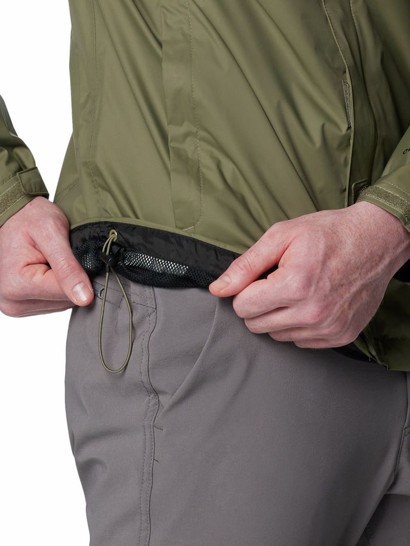 Cortaviento-Hombre-Watertight-II-Verde-Columbia