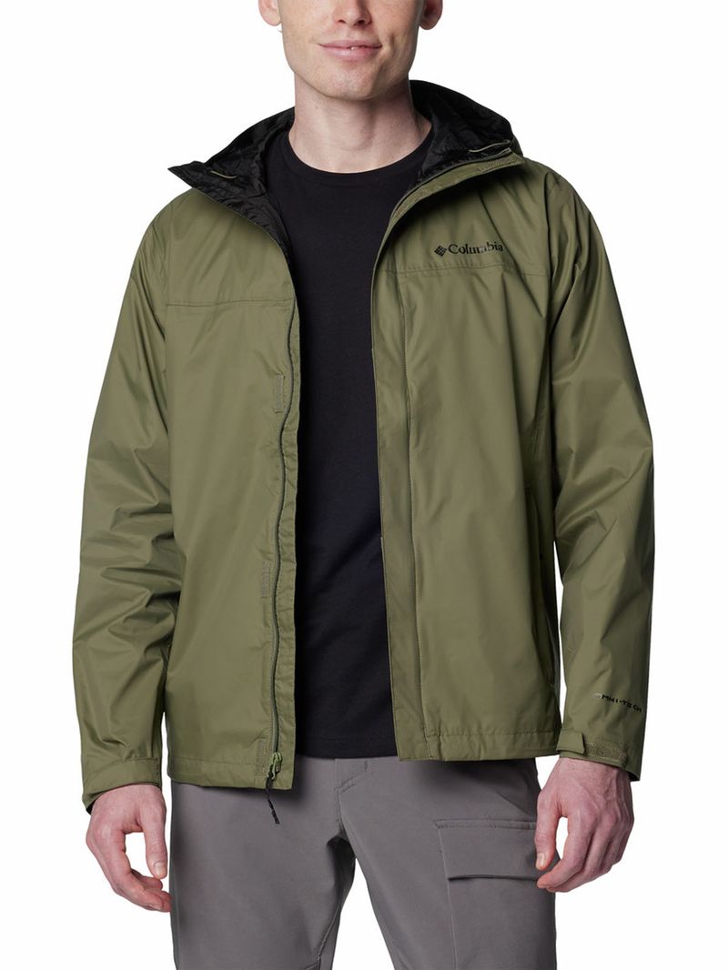 Cortaviento-Hombre-Watertight-II-Verde-Columbia