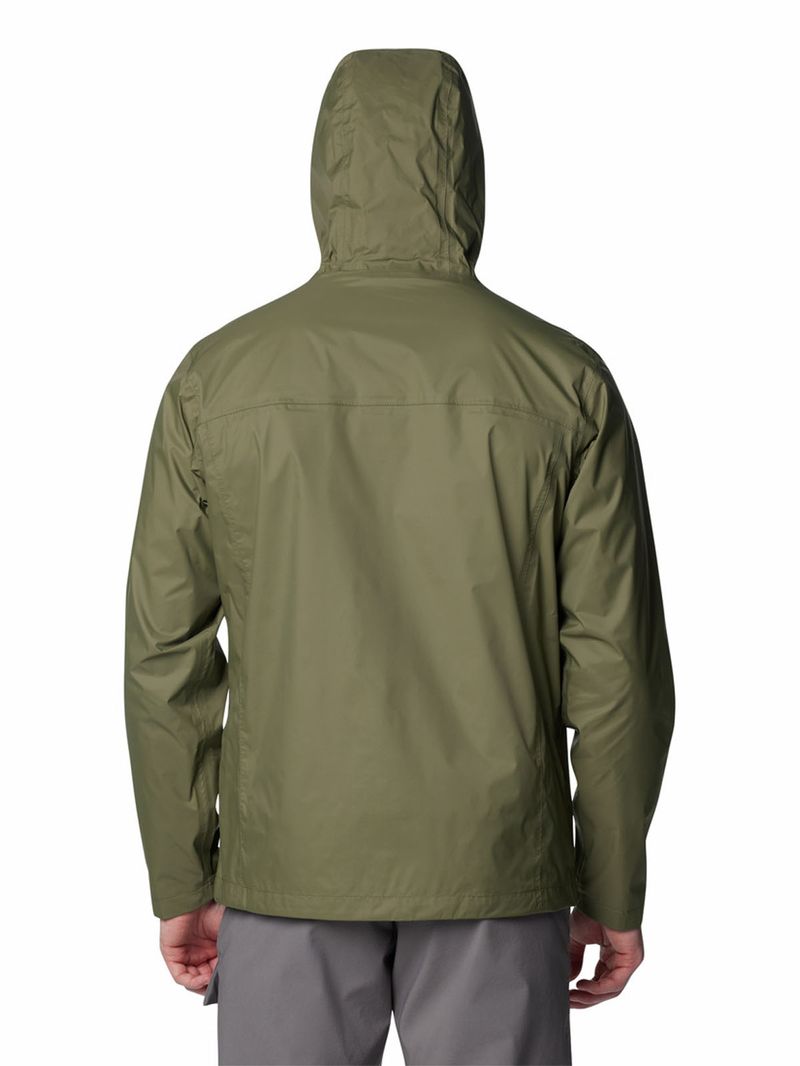 Cortaviento-Hombre-Watertight-II-Verde-Columbia