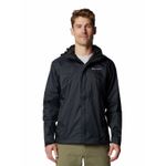 Cortaviento-Hombre-Watertight-II-Negro-Columbia
