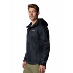 Cortaviento-Hombre-Watertight-II-Negro-Columbia
