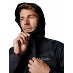 Cortaviento-Hombre-Watertight-II-Negro-Columbia