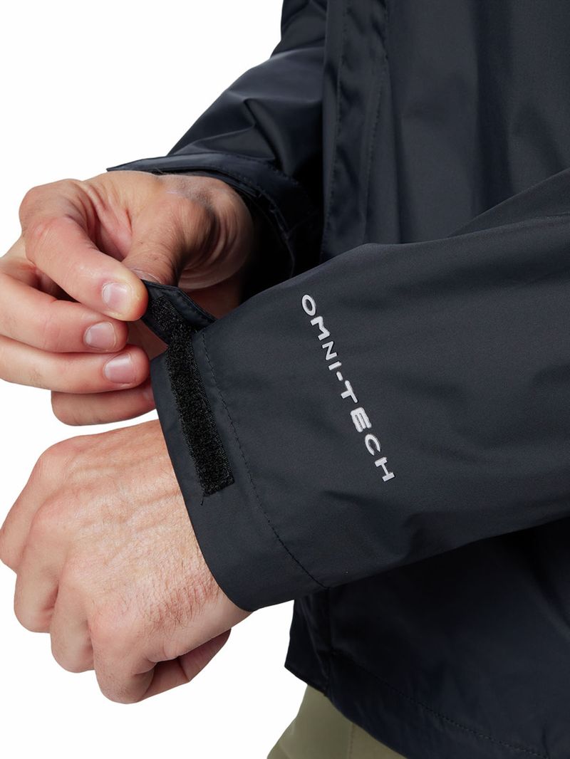 Cortaviento-Hombre-Watertight-II-Negro-Columbia