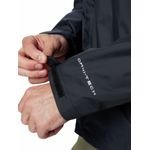 Cortaviento-Hombre-Watertight-II-Negro-Columbia