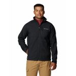 Chaqueta-Hombre-Ascender-Soft-Shell-Negro-Columbia
